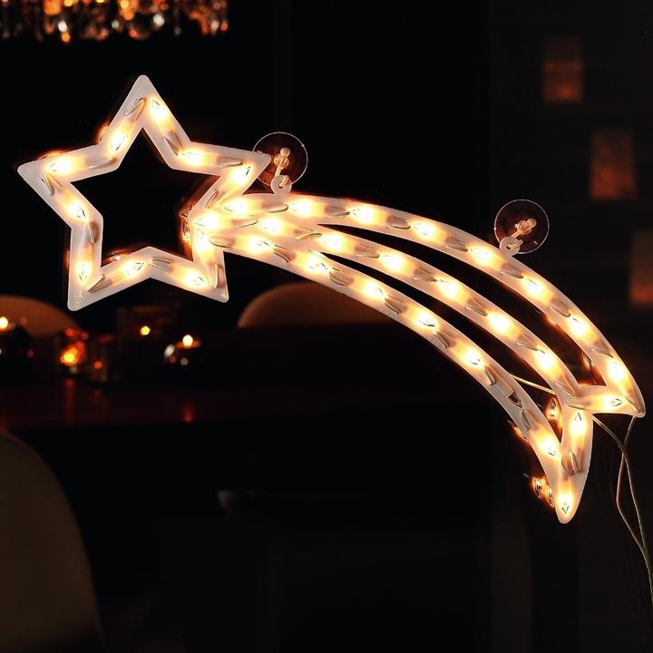 Produktbild Konstsmide Komet