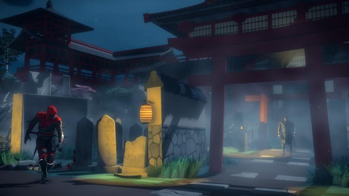 Actual product image Game Aragami - Shadow Edition, Switch (Switch, DE)