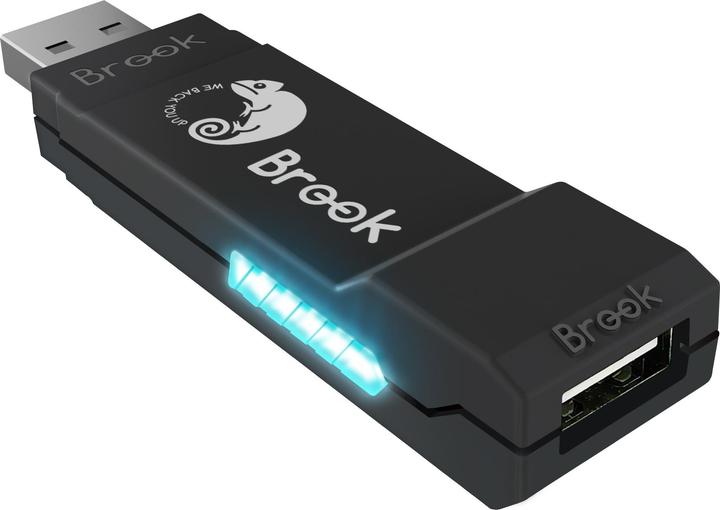 Produktbild Brook Gaming Wingman XB3 (Xbox Series X)