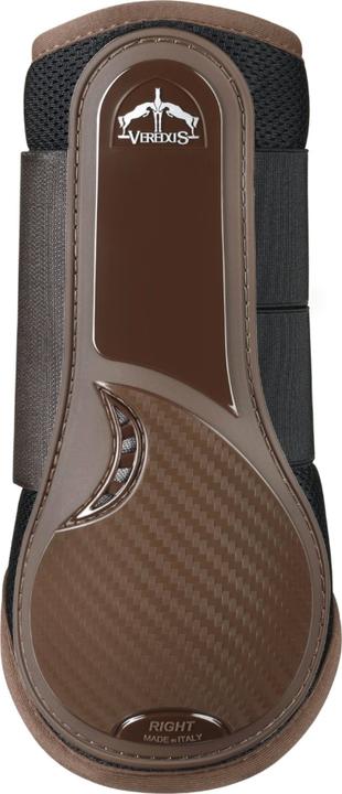 Veredus Arbeitgamaschen TRC Vento Front