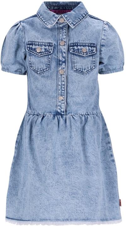 Image du produit B.Nosy Robe en Denim Dani (158, 164)