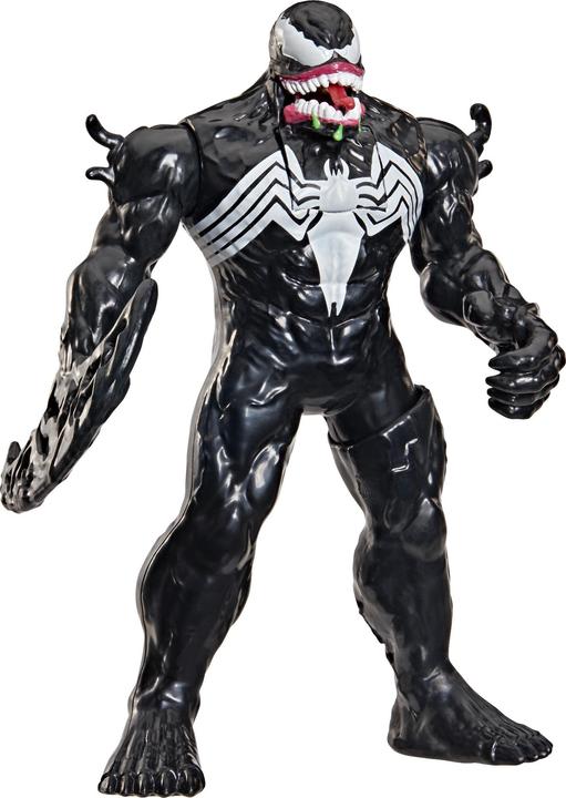 Image du produit Spiderman Action Fx 10 cm Venom Figure