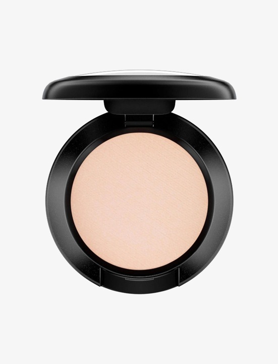 Actual product image MAC Cosmetics eye shadow (Brulé)