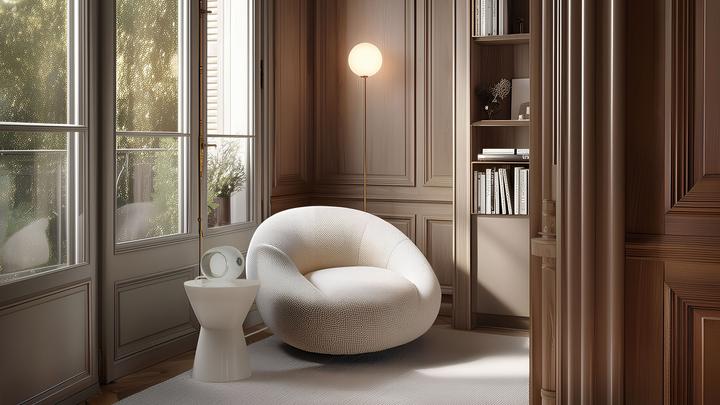 Produktbild Devialet Phantom Ultimate 98 dB (Airplay, Bluetooth, WLAN)