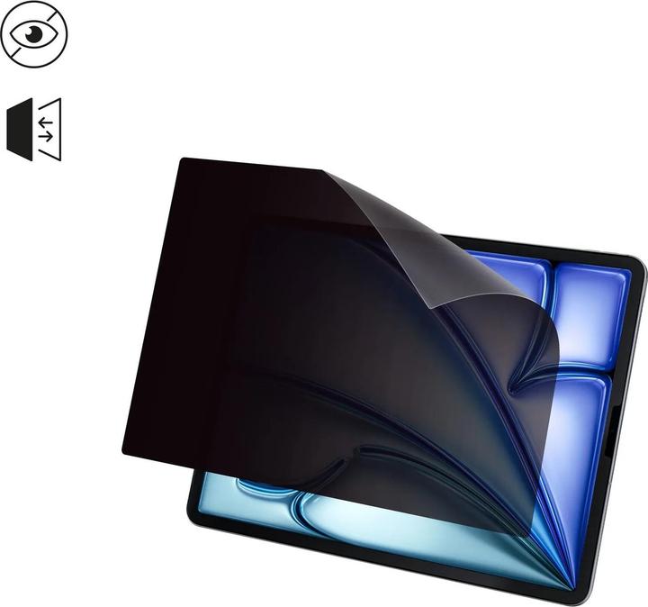 Produktbild Dicota Privacy Filter 2-way side-mounted Microsoft Surface Pro 8/9/10/11 13inch landscape (11.14")