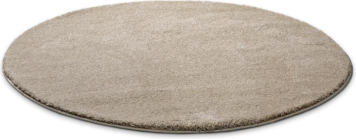 Produktbild Homie Living Kurzflorteppich Manta (200 cm)