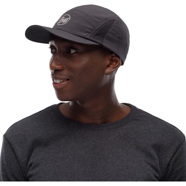 Thumbnail - Buff, Herren, Cap, 1069374, Schwarz, (M)