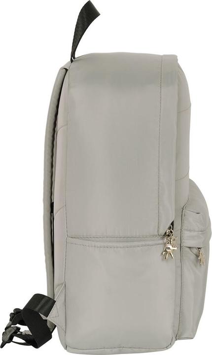 Image du produit Minnie Mouse Sacoche pour ordinateur portable Teen Sand Gris clair 31 x 40 x 16 cm