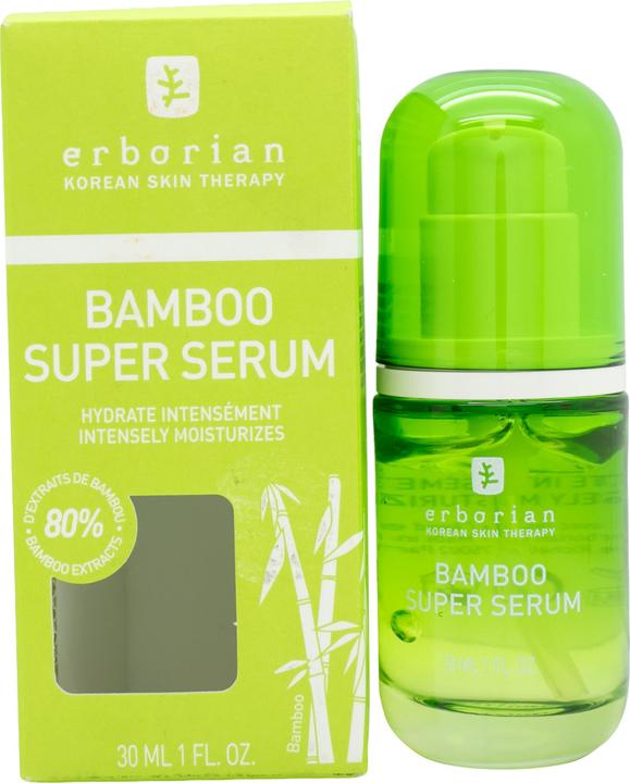 Produktbild Erborian Bamboo Super Serum (30 ml)