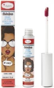 Produktbild The Balm The BalmJour (Ni Hao!)