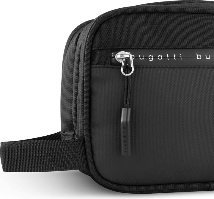 Produktbild Bugatti "Blanc DeLight" Kulturtasche (3 l)