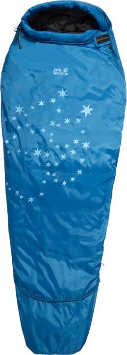 Image du produit Jack Wolfskin Grandir en étoile (190 cm)