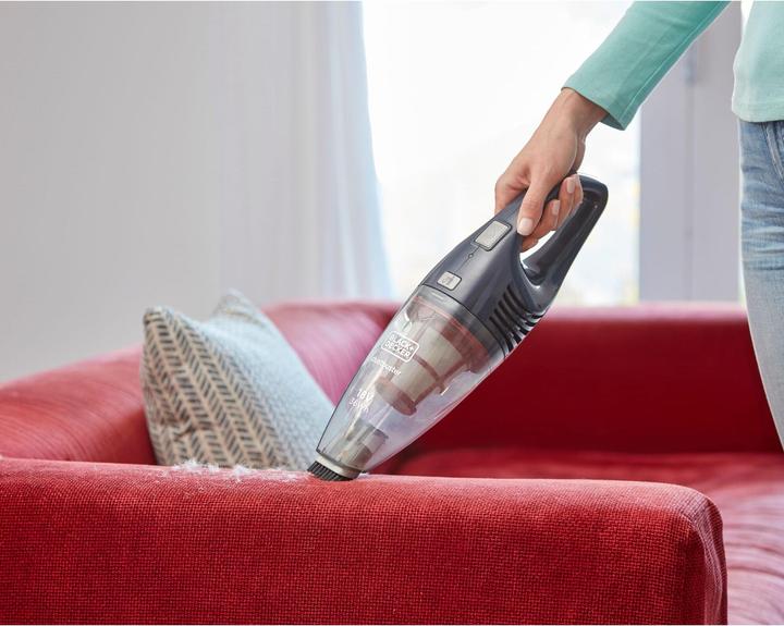 Produktbild Black & Decker SVB520JWQW