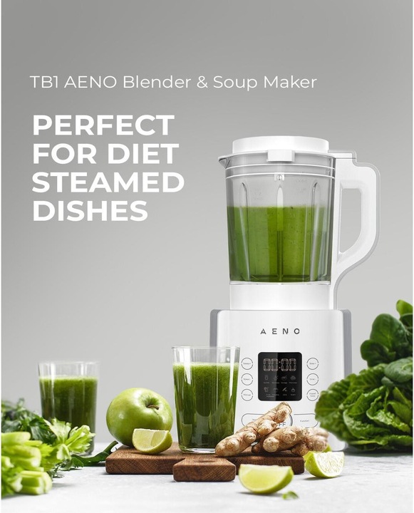 Produktbild Aeno TB1 (800 W)