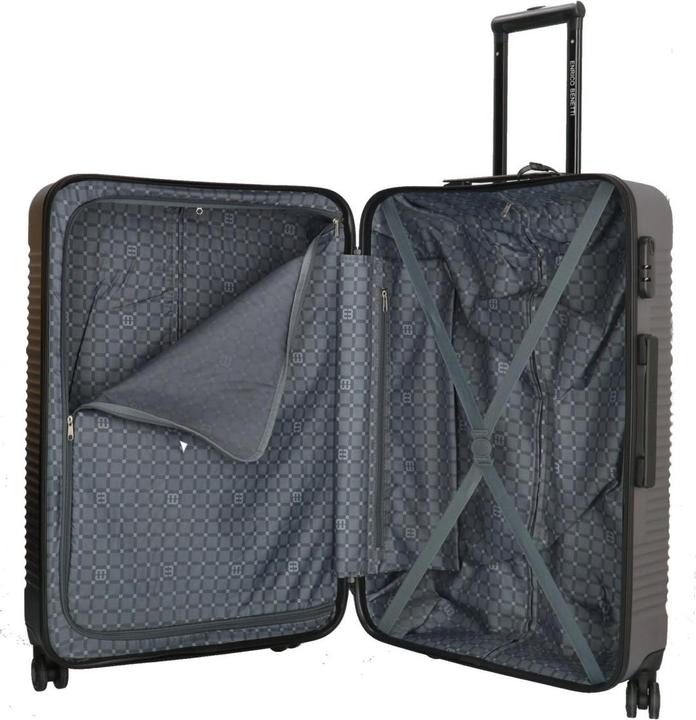 Immagine prodotto Enrico Benetti Louisville 3er Set (104 l)