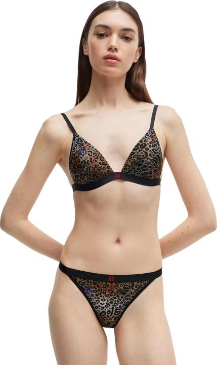 Image du produit HUGO - String - Femme (34)