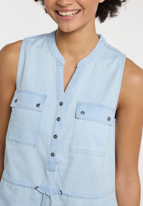 Produktbild Ragwear Roissin Denim Kleid (M)