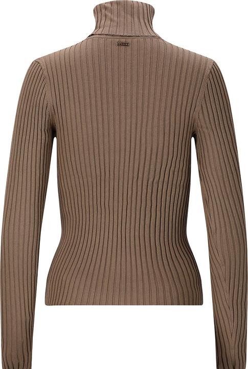 Produktbild Endurance Jelina W Ribbed Turtleneck (38)