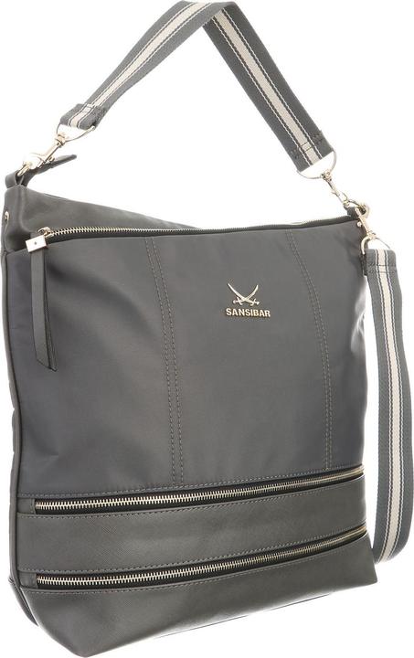 Immagine prodotto Sansibar Borsa a tracolla da 31 cm