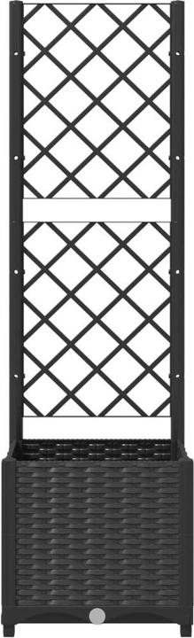 Produktbild vidaXL Gartenpflanzgefäss