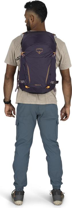 Actual product image Osprey Hikelite 26 Wanderrucksack 51 cm (26 l)
