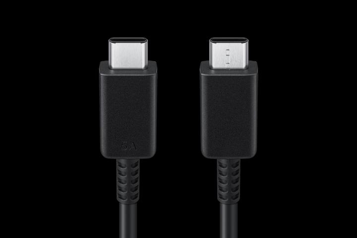 Image du produit Samsung Câble USB de type C à USB de type C (1 m, USB 2.0)