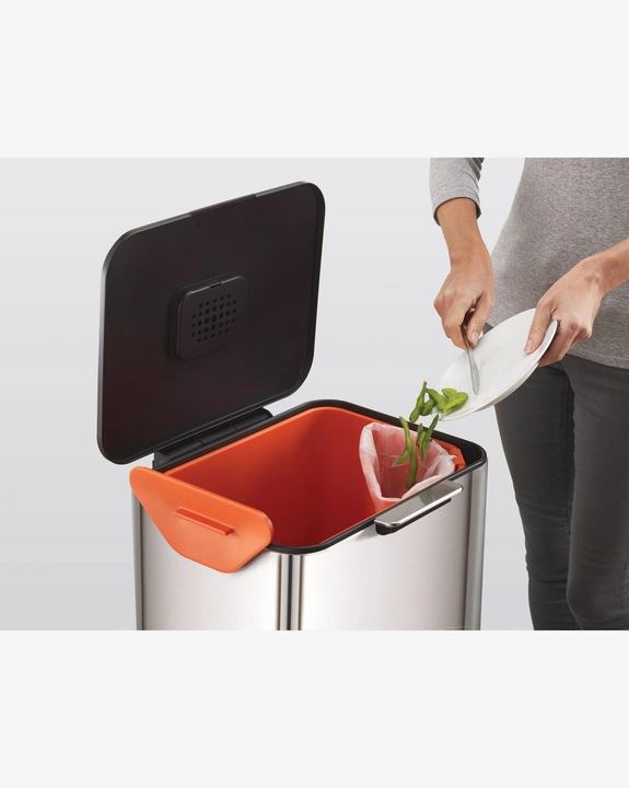 Actual product image Joseph Joseph Totem Recycling Station (60 l)