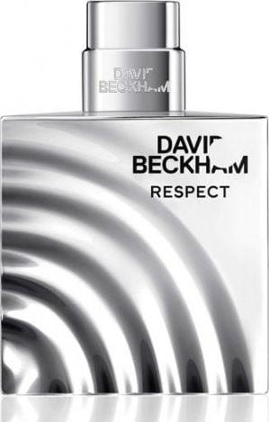 Produktbild David Beckham Respect (Eau de Toilette, 40 ml)