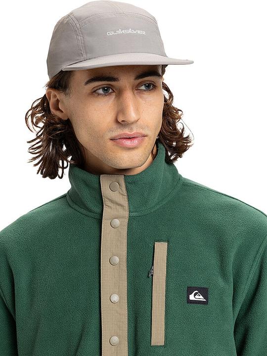 Produktbild Quiksilver No Destination Half Snap (S)