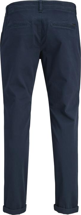 Actual product image Jack & Jones Slim Fit Chino Hose Chino Hose (W29/L30)