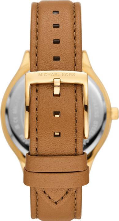 Produktbild Michael Kors Damenuhr (Analoguhr, 38 mm)