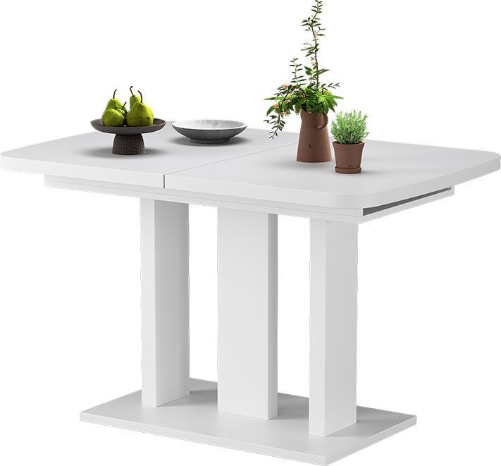 Actual product image Vicco Fenaro dining room table (120 x 120 x 77.30 cm)
