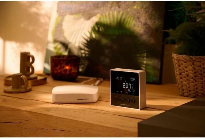 Actual product image Rademacher HomePilot Thermostat classic smart