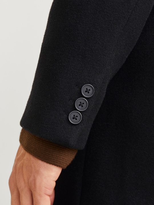 Produktbild Jack & Jones Jprblawilson Wool Coat Sn (XXL)