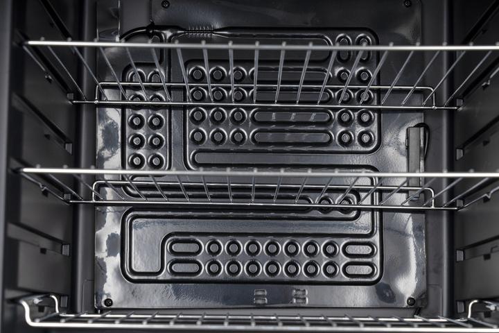 Immagine prodotto Cozze Cucina esterna: Frigorifero (60 l)