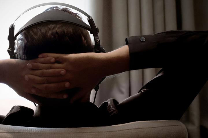 Produktbild Yamaha YH-C3000 Closed Back High-End Headphones (NC, Kabelgebunden)