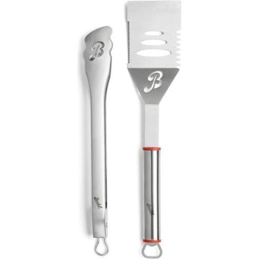 Berkel, Posateria BBQ, BBQ Set