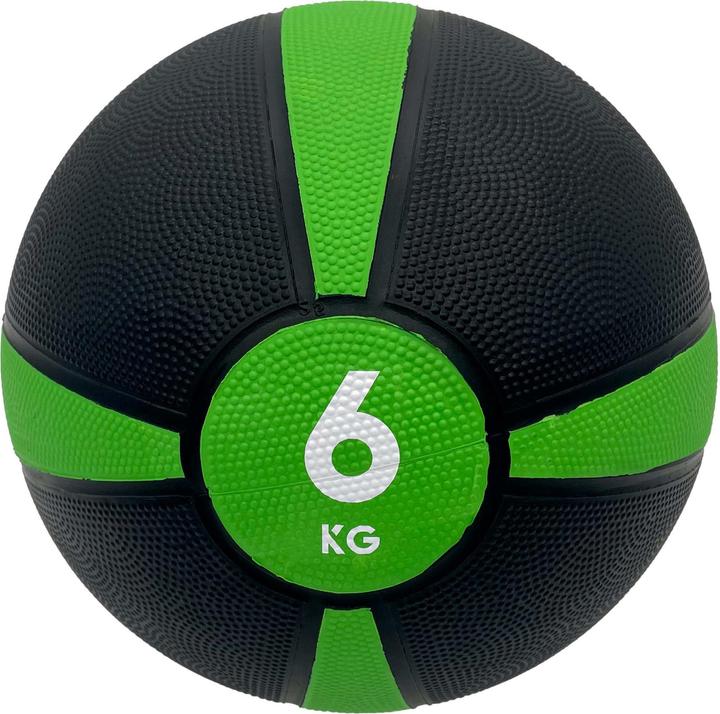 Actual product image Perform Better PB Speed medicine ball (6 kg)