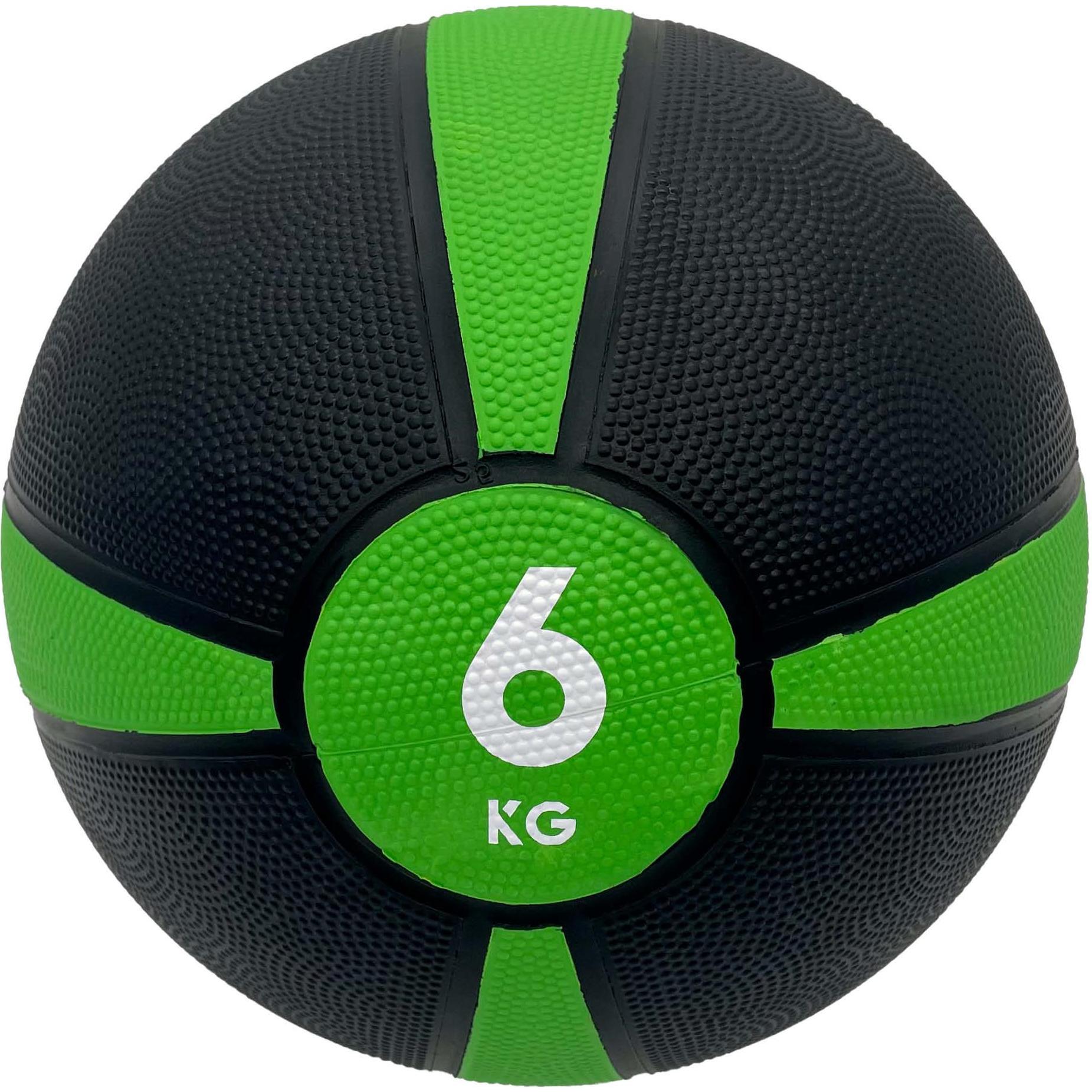 Perform Better, Medizinball, (6 kg)