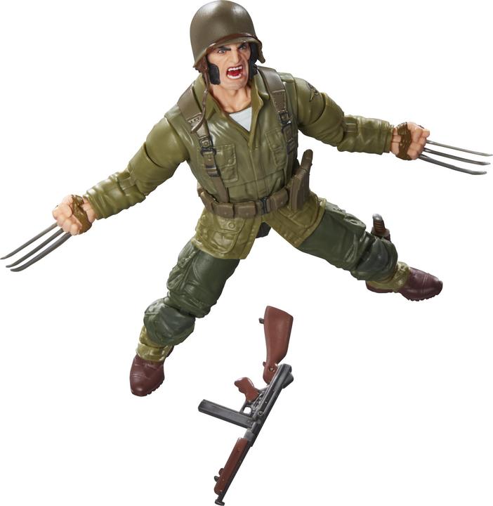 Image du produit Mvl Legends Rd Brk 1