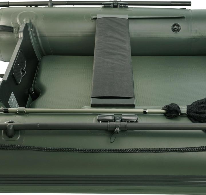 Actual product image Caperlan 180