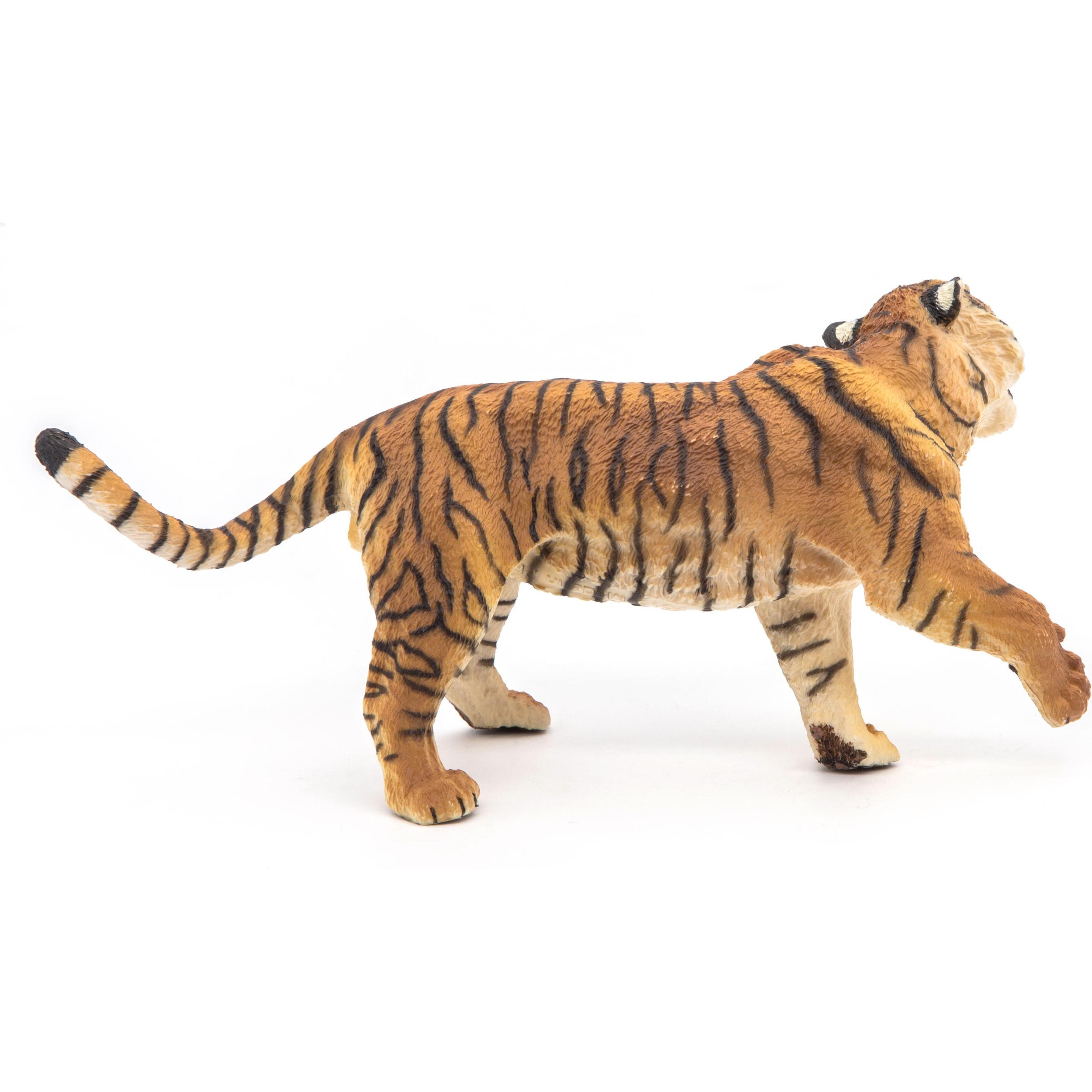 Papo Brüllender Tiger