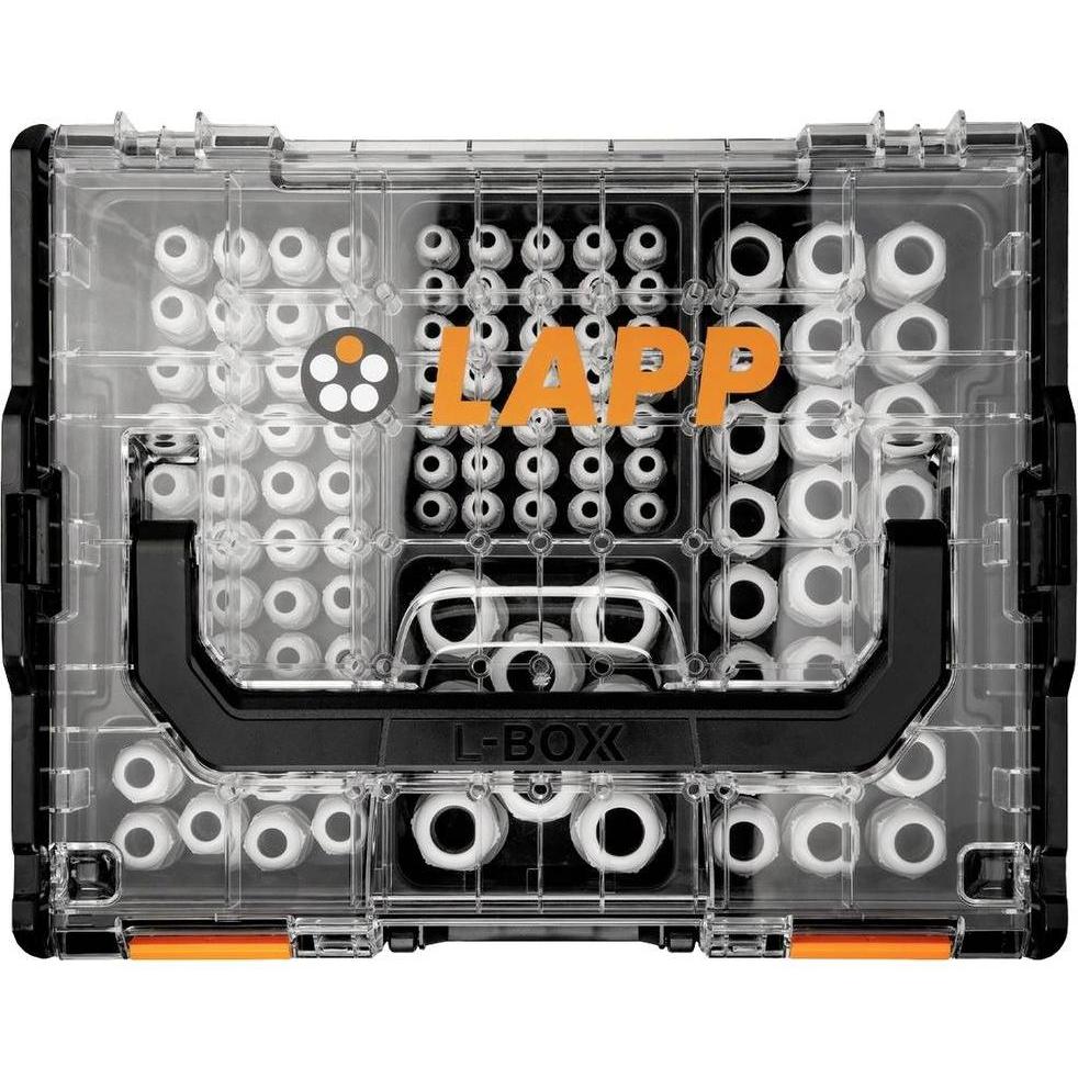 Lapp, Kabelverbindung, Skintop