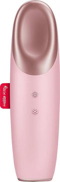 Produktbild Konjac Sponge Masażer do oczu Cool & Warm 6w1 Geske z Aplikacją (Hello Kitty różowy)