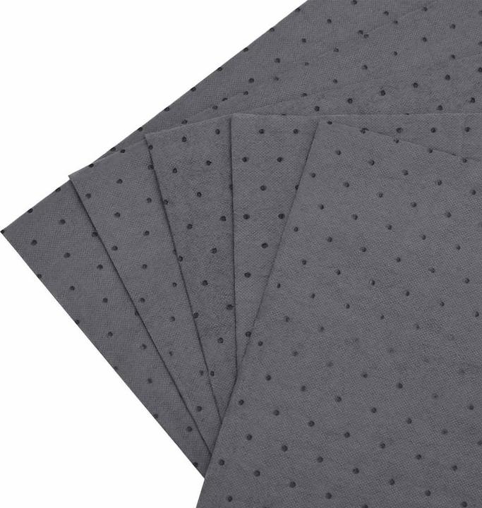 Actual product image vidaXL Ölbindetuch (100 pcs.)