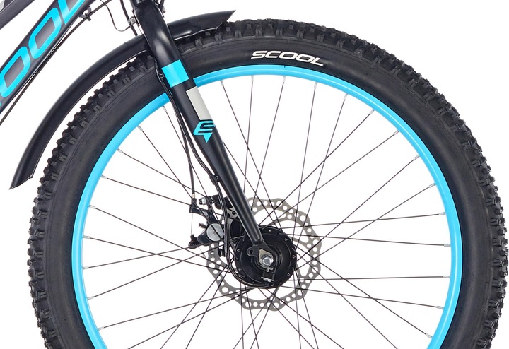 Immagine prodotto S'cool faXe 24 7-S (24")