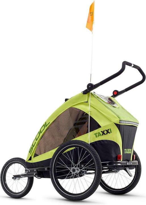 Productafbeelding Taxxi Elite 2