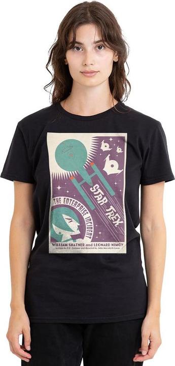 Produktbild The Original Series Episode 57 TShirt (L)