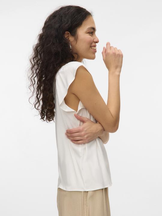 Produktbild Vero Moda Vmbella Ss Lace Top Wvn Ga Noos (XS)