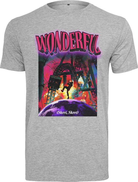 Immagine prodotto Mister Tee Maglietta meravigliosa - 22271 (M)